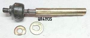 Left or right-hand steering tie-rod - RENAULT 18 (R18) - QR4193S- thumb-0