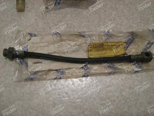 Clutch hose - DATSUN Patrol (Serie 60/61) - 46201G9601