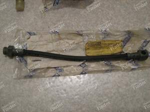 Clutch hose - DATSUN Patrol (Serie 60/61)