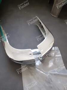 Fender corners - BMW 3 (E21) - thumb-1