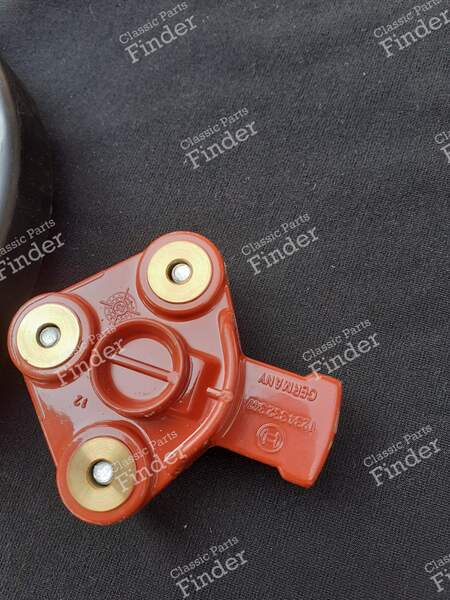 Ignition Head + Rotor - V6 Engine - RENAULT Safrane - 7700267728 / 125522388- 2