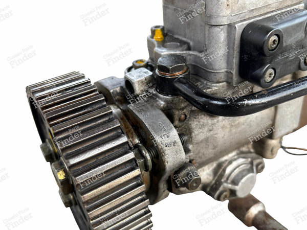 Kraftstoffeinspritzpumpe - 2.5 Diesel - PEUGEOT 605 - 0460404993 / 1920V5- 4