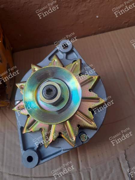 Alternator - RENAULT Clio - 7701499251 / 516058A- 0