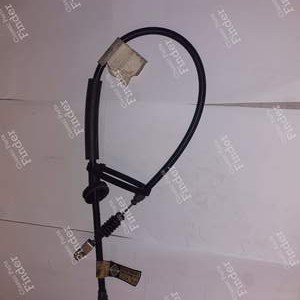 Clutch cable - RENAULT 5 / 7 (R5 / Siete)