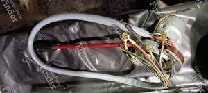 Turn signal switch with harness - OPEL Kapitän / Admiral / Diplomat - 1241506- thumb-1