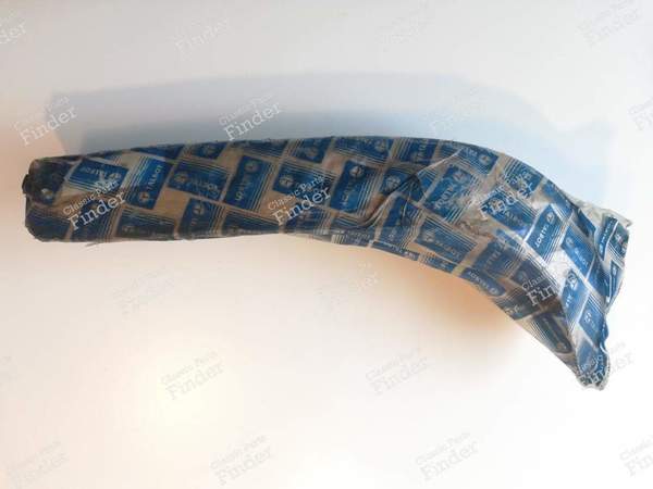 Front right bumper blade - SIMCA-CHRYSLER-TALBOT 1100 / 1204 / VF - 0019133802- 0