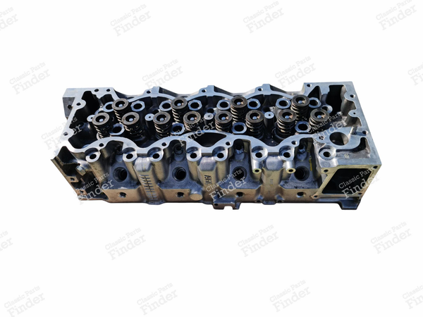 Refurbished cylinder head - 2.5 DK5ATE engine - PEUGEOT 605 - 0200Y7- 0