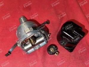 Allumeur Ducellier - RENAULT Dauphine / Ondine - 2209B- thumb-6