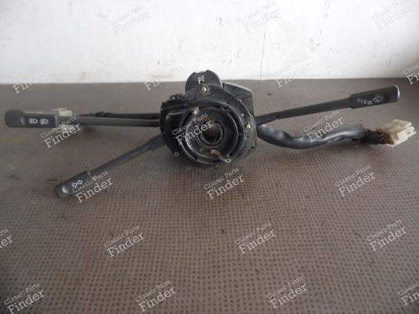 KOMMODOSATZ - FIAT-PININFARINA 124 Spider / 2000 / Azzura / Spidereuropa - 8129233- 0