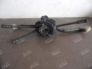 KOMMODOSATZ - FIAT-PININFARINA 124 Spider / 2000 / Azzura / Spidereuropa