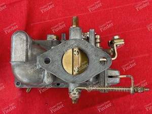 Vergaser - CITROËN 2CV - Solex 30 PICS- thumb-4