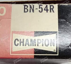 Zündkerzen  Champion BN-54R - RENAULT 5 Turbo (R5) - BN-54R- thumb-3