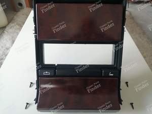 Wood-look console trim - CITROËN XM - thumb-2