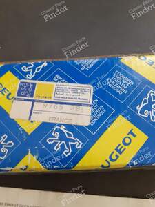 Outillage pour suspension avant et arrière - PEUGEOT 204 - 9765.38- thumb-2