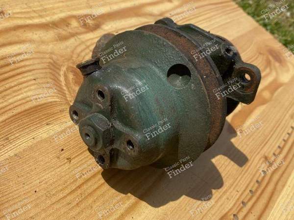 C6F water pump - CITROËN C4 / C6 - 1