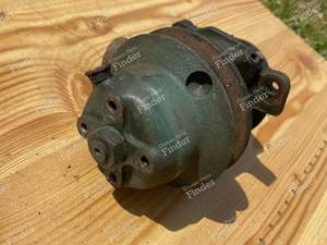 C6F water pump - CITROËN C4 / C6 - thumb-1