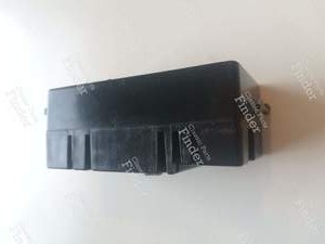 Digitale Borduhr - PEUGEOT 405 / Pars / Khazar - 1007 / 6155.78 / 6115J9- thumb-6