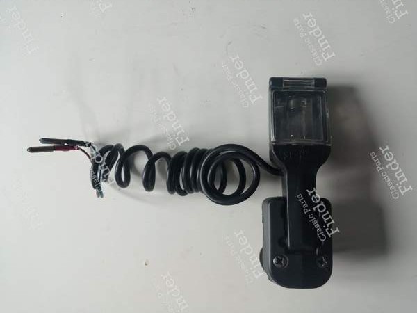 Road map reader - Series 1 - CITROËN CX - 0