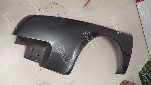 Left front fender - Series 1 wide track - CITROËN CX - 1