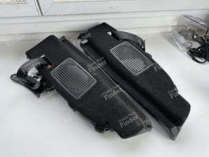 Support plage arrière pour VOLKSWAGEN (VW) Golf II / Jetta