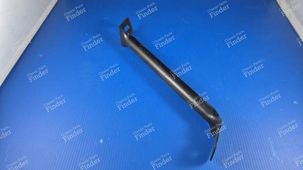 Left front bumper support tie-rod - CITROËN AX - 0