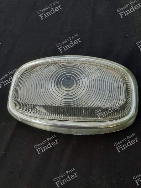 Blinkerkappe vorne - PEUGEOT 404 - 612- 0