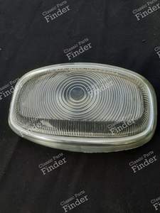 Blinkerkappe vorne - PEUGEOT 404