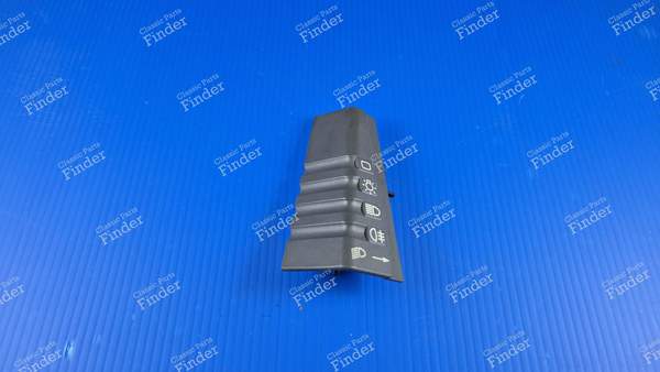 Bouton de commodo - Interrupteur d'éclairage - CITROËN BX - 1