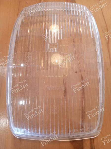 Verre de phare - MERCEDES BENZ /8 (W114 / W115) - 1305630018- 0