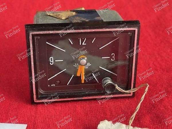 Dashboard clock - Latest generation - CITROËN DS / ID - 1