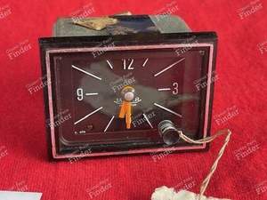 Dashboard clock - Latest generation - CITROËN DS / ID - thumb-1