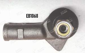 Right outer steering knuckle - FORD Escort / Orion (MK5 & 6) - EB1068- thumb-0
