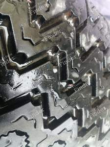 Vollständiges Rad - CITROËN DS / ID - thumb-2