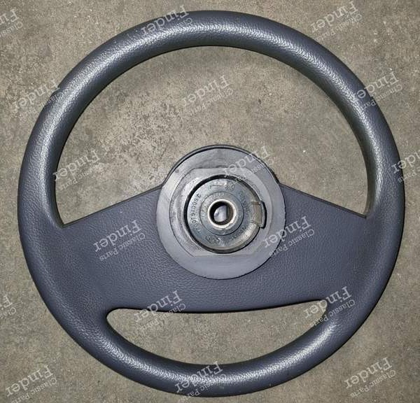 Steering wheel - Phase 1 - RENAULT Twingo I - 1