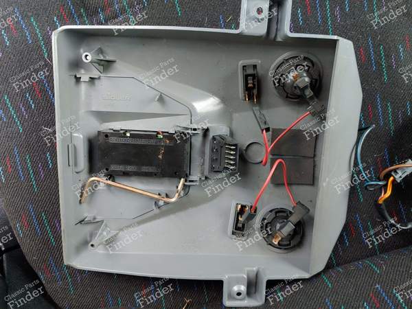 Deckenleuchte Option Schiebedach - CITROËN BX - 1