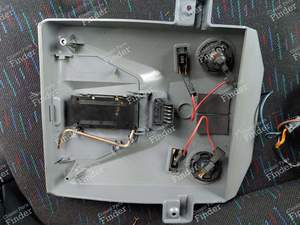 Deckenleuchte Option Schiebedach - CITROËN BX - thumb-1