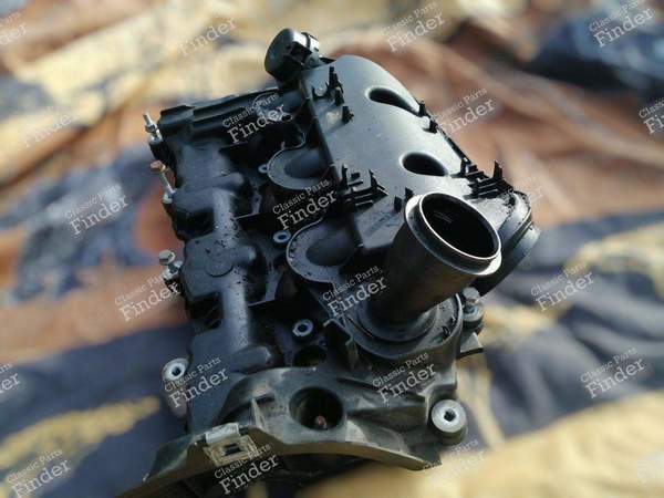 Cache culbuteurs arrière - CITROËN C6 - 4S7Q9424H- 2