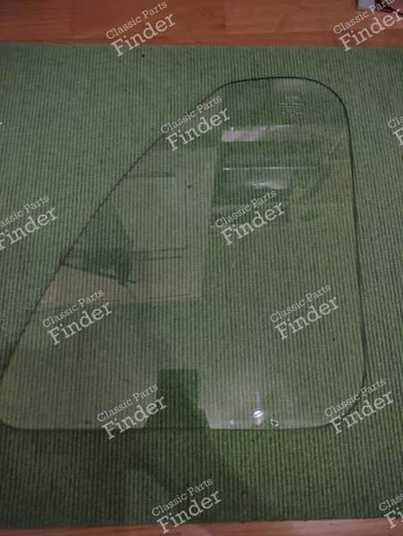 Front right side window - RENAULT 4 / 3 / F (R4) - 0