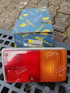 Rear light right for PEUGEOT 104 / 104 Z