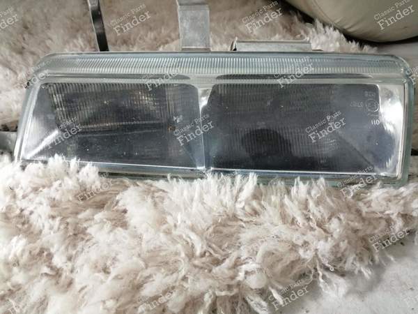 Feux clignotant + antibrouillard - Phase 2 - CITROËN XM - 082659 (L) / 085624 (R)- 1