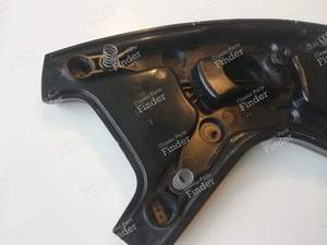 Steering wheel hub caps - VOLKSWAGEN (VW) 1500 / 1600 (Typ 3) - 113415669F- thumb-6