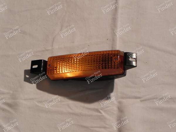 Feu clignotant avant Série 1 - ALFA ROMEO Alfasud Sprint - 1998- 1