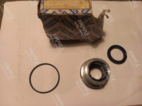 Servolenkung Zahnstangenlager und Dichtungssatz - NISSAN NX - 49522-D0325- 1