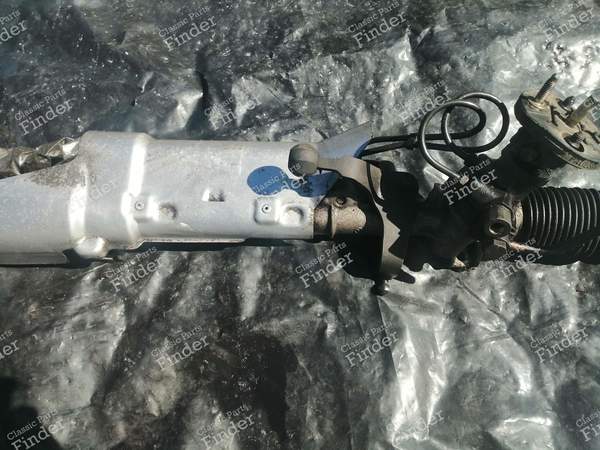 Steering rack - CITROËN XM - 4