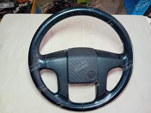 Volant cuir - VOLKSWAGEN (VW) Golf II / Jetta