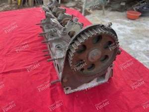 Zylinderkopf - Version GTI 1,6 - PEUGEOT 205 - thumb-5