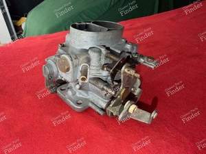 Carburateur Solex - CITROËN 2CV - 24/21 / 26/35 CSIC- thumb-2