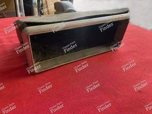 Handschuhfach R8 Gordini - RENAULT 8 / 10 (R8 / R10) - thumb-7