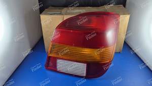 Rechtes Rücklicht - FORD Fiesta / Courier - 89FG13A602BC- thumb-1