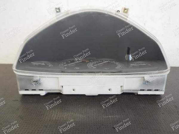 INSTRUMENTENKOMBINATION - BMW 8 (E31) - 62111383023- 7